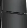 Gorenje NRK6202EBXL4 Ψυγειοκαταψύκτης Ελεύθερης Τοποθέτησης 331 L Μαύρο