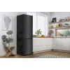 Gorenje NRK6202EBXL4 Ψυγειοκαταψύκτης Ελεύθερης Τοποθέτησης 331 L Μαύρο