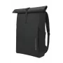 Lenovo GX41H70101 Τσάντα Laptop 40,6 cm (16 ίντσες) Σακίδιο Μαύρο