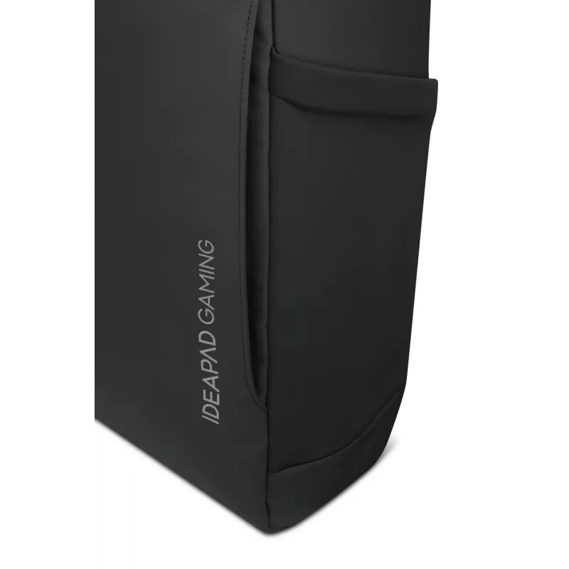 Lenovo GX41H70101 Τσάντα Laptop 40,6 cm (16 ίντσες) Σακίδιο Μαύρο