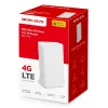 MERCUSYS MB110-4G Router WLAN Ethernet Μονής Ζώνης (2,4 GHz) - Λευκό