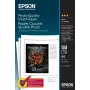 Epson Photo Quality Inkjet Χαρτί – A4 – 100 Φύλλα