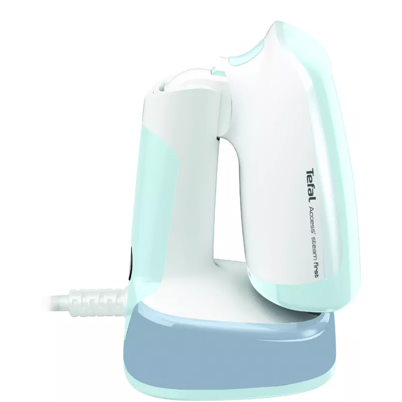 Tefal Access Steam Pocket DT3041 Ατμοσίδερο Χειρός 1300 W Μπλε, Λευκό