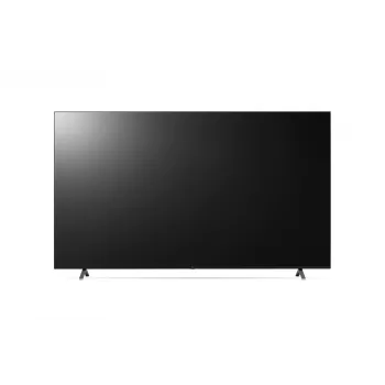 LG 86UN640S Digital Signage Επίπεδη Οθόνη 2,18 m (86 ίντσες) LCD Wi-Fi 330 cd/m² 4K Ultra HD Μπλε WebOS