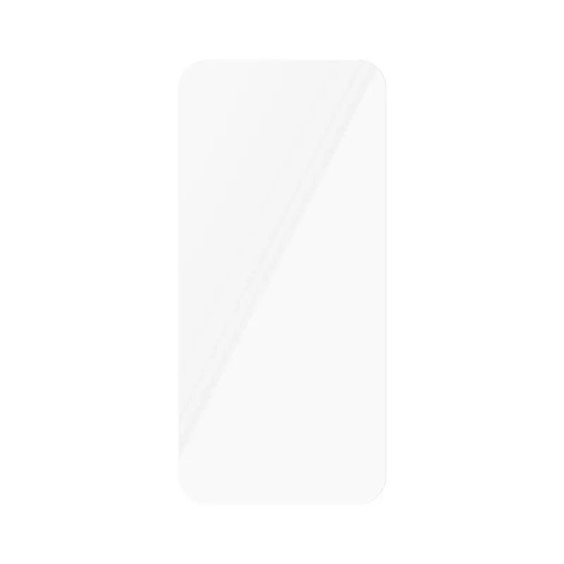 PanzerGlass SAFE. by ® Μεμβράνη Προστασίας Οθόνης iPhone 15 Plus | Ultra-Wide Fit