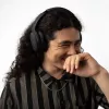 SKULLCANDY Ακουστικά - Crusher Anc 2 - Στερεοφωνικά - Ασύρματα - Μαύρο