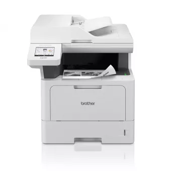 Brother DCP-L5510DW Πολυμηχάνημα Laser A4 1200 x 1200 DPI 48 ppm Wi-Fi