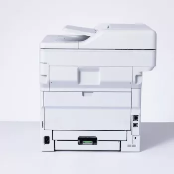 Brother DCP-L5510DW Πολυμηχάνημα Laser A4 1200 x 1200 DPI 48 ppm Wi-Fi