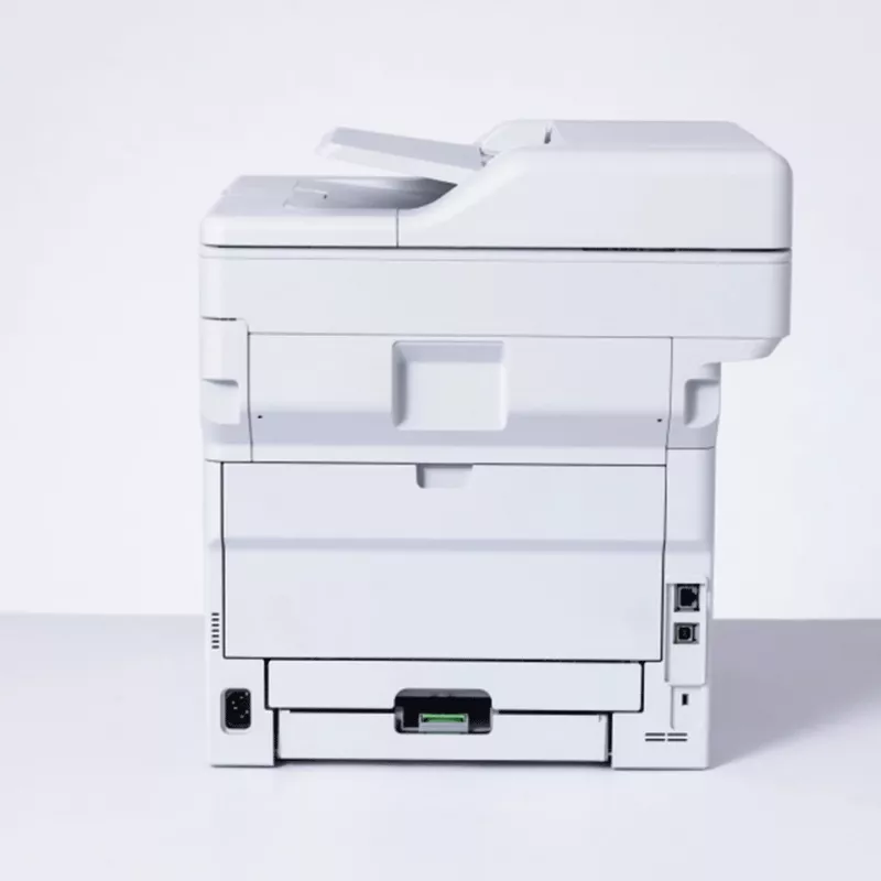 Brother DCP-L5510DW Πολυμηχάνημα Laser A4 1200 x 1200 DPI 48 ppm Wi-Fi