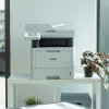 Brother DCP-L5510DW Πολυμηχάνημα Laser A4 1200 x 1200 DPI 48 ppm Wi-Fi