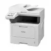 Brother DCP-L5510DW Πολυμηχάνημα Laser A4 1200 x 1200 DPI 48 ppm Wi-Fi