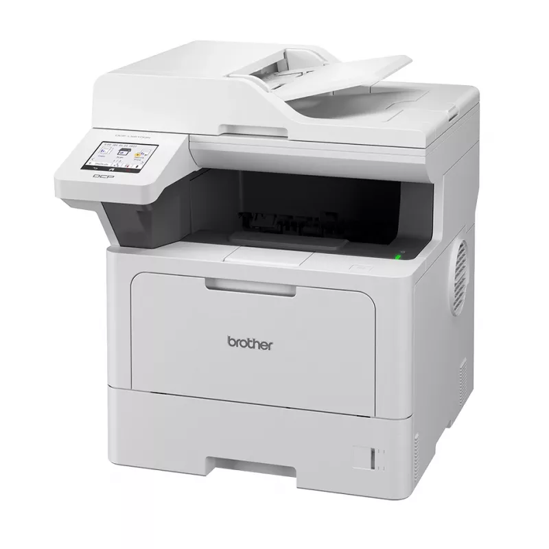 Brother DCP-L5510DW Πολυμηχάνημα Laser A4 1200 x 1200 DPI 48 ppm Wi-Fi