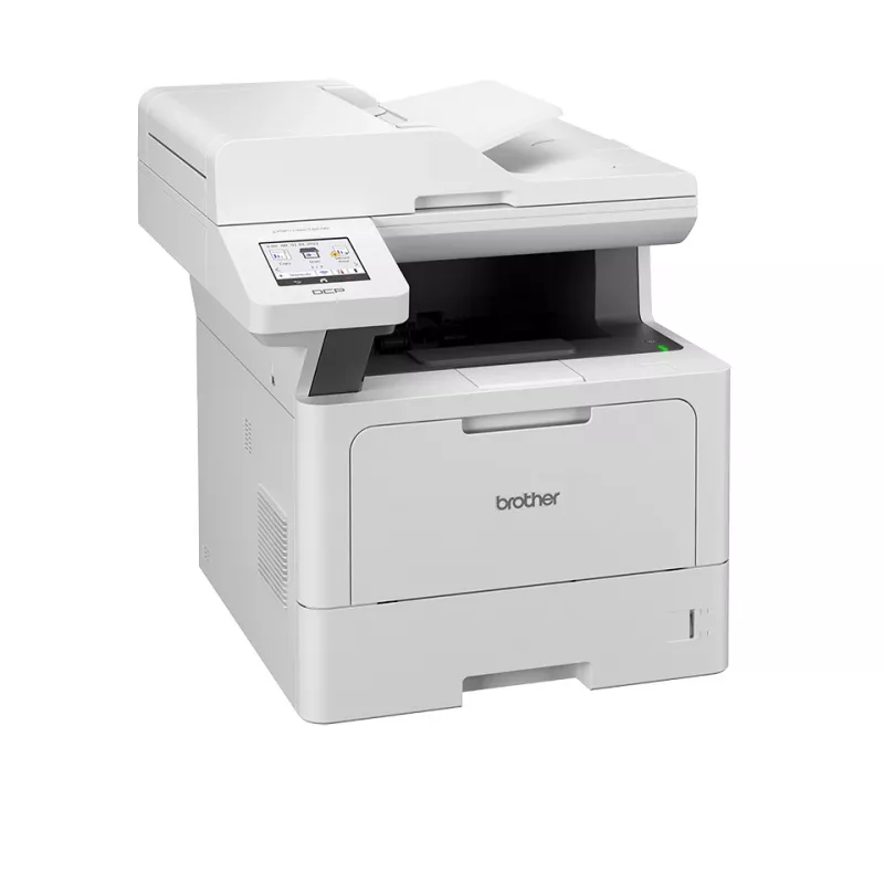 Brother DCP-L5510DW Πολυμηχάνημα Laser A4 1200 x 1200 DPI 48 ppm Wi-Fi