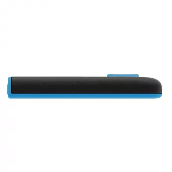 ADATA UV128 USB Stick 256 GB USB Type-A 3.2 Gen 1 (3.1 Gen 1) Μαύρο, Μπλε