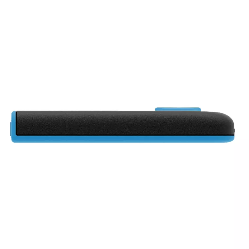 ADATA UV128 USB Stick 256 GB USB Type-A 3.2 Gen 1 (3.1 Gen 1) Μαύρο, Μπλε