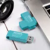 ADATA UC310 ECO USB Stick 256 GB USB Type-A 3.2 Gen 1 (3.1 Gen 1) Πράσινο