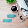 ADATA UC310 ECO USB Stick 256 GB USB Type-A 3.2 Gen 1 (3.1 Gen 1) Πράσινο