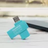 ADATA UC310 ECO USB Stick 256 GB USB Type-A 3.2 Gen 1 (3.1 Gen 1) Πράσινο