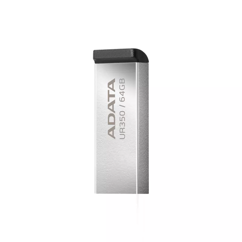 ADATA UR350 USB Stick 64 GB USB Type-A 3.2 Gen 1 (3.1 Gen 1) Μαύρο