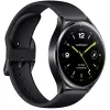 Smartwatch Xiaomi Watch 2 Μαύρο