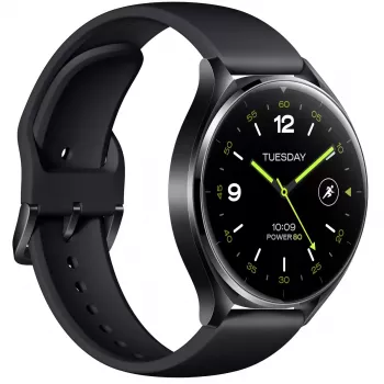 Smartwatch Xiaomi Watch 2 Μαύρο