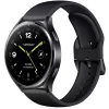 Smartwatch Xiaomi Watch 2 Μαύρο