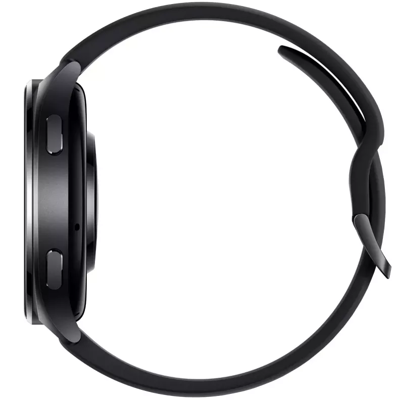 Smartwatch Xiaomi Watch 2 Μαύρο