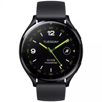 Smartwatch Xiaomi Watch 2 Μαύρο