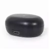 GEMBIRD Ασύρματο TWS In-Ear Headset Malmo με ANC - Στερεοφωνικό - Bluetooth - Μαύρο
