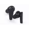 GEMBIRD Ασύρματο TWS In-Ear Headset Malmo με ANC - Στερεοφωνικό - Bluetooth - Μαύρο