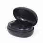 GEMBIRD Ασύρματο TWS In-Ear Headset Malmo με ANC - Στερεοφωνικό - Bluetooth - Μαύρο