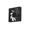Κουτί PC DeepCool CC560 ARGB V2 Midi-Tower Μαύρο — ATX/Micro-ATX/Mini-ITX, tempered glass, aRGB, υποστηρίζει έως 370 mm GPU