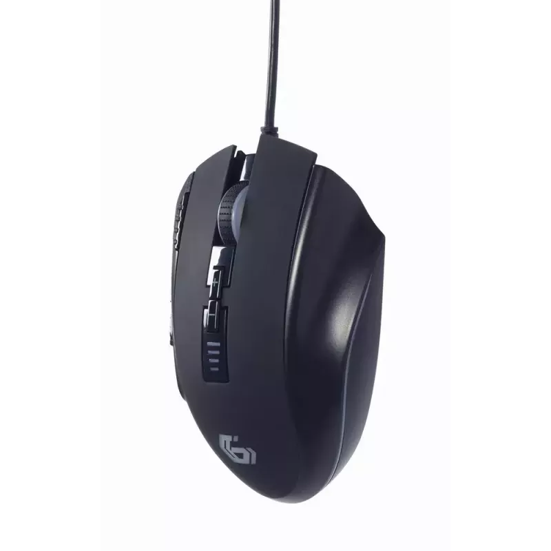 Ποντίκι Gembird MUSG-RAGNAR-RX500 USB Type-A