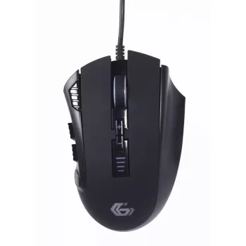 Ποντίκι Gembird MUSG-RAGNAR-RX500 USB Type-A