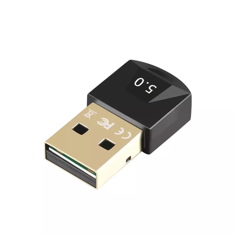 Κάρτα δικτύου Bluetooth Gembird BTD-MINI6 ασύρματη διεπαφή USB