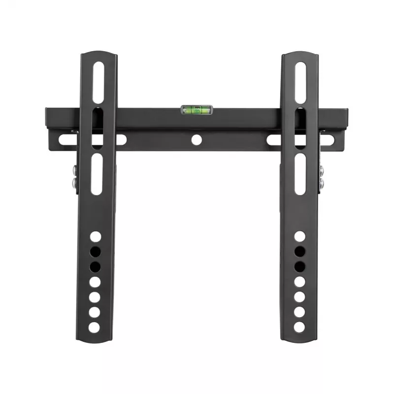 Βάση TV Gembird WM-42F-02 Μαύρο 40 kg αντοχή 23 έως 42 ίντσες