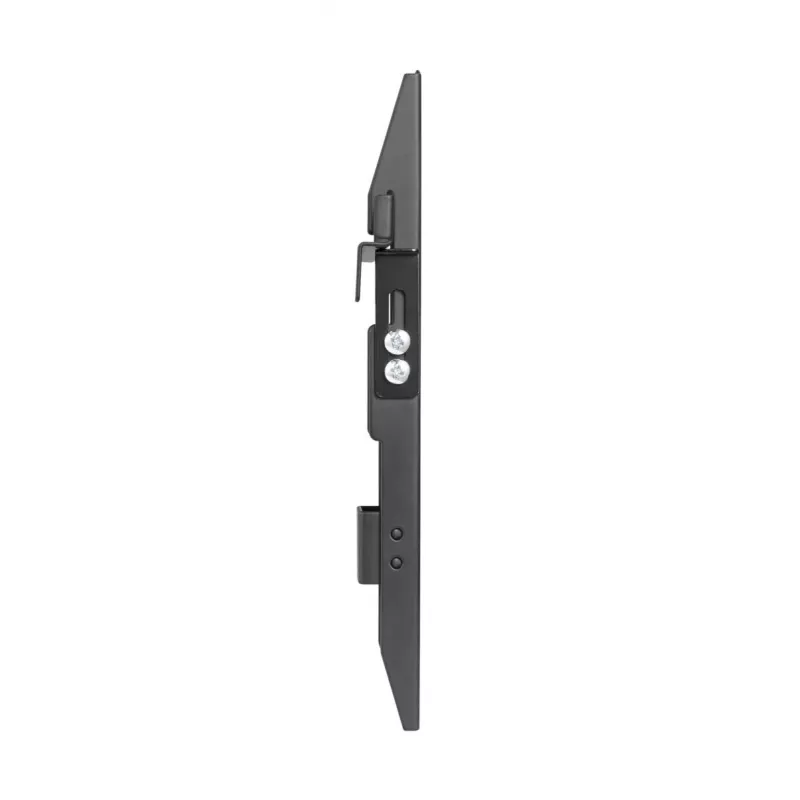 Βάση TV Gembird WM-42F-02 Μαύρο 40 kg αντοχή 23 έως 42 ίντσες