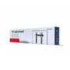 Βάση TV Gembird WM-42F-02 Μαύρο 40 kg αντοχή 23 έως 42 ίντσες