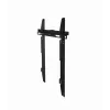Βάση TV Gembird WM-55F-03 Μαύρο 32-55 ίντσες 40 kg