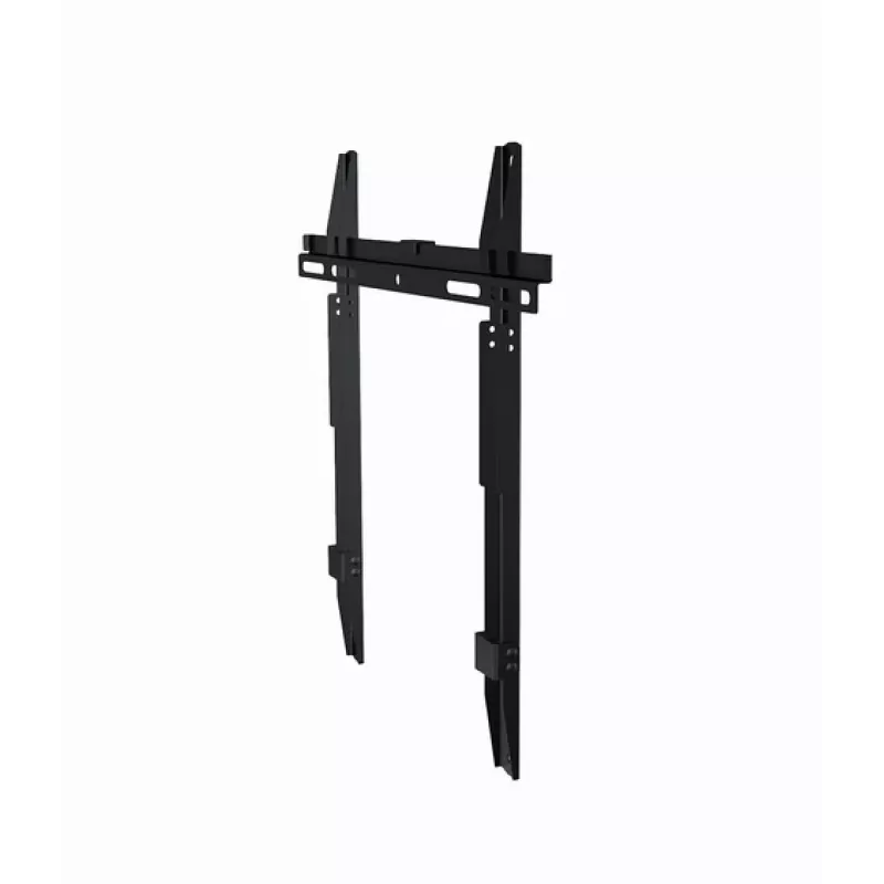 Βάση TV Gembird WM-55F-03 Μαύρο 32-55 ίντσες 40 kg