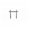 Βάση TV Gembird WM-55F-03 Μαύρο 32-55 ίντσες 40 kg