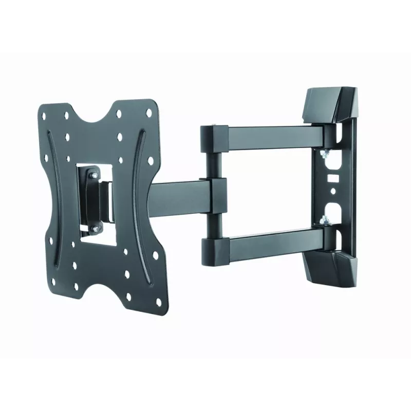 GEMBIRD Επιτοίχια βάση TV (πλήρως κινητή), 23 inch – 42 inch