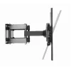 GEMBIRD Επιτοίχια βάση TV (πλήρως κινητή), 32 inch – 55 inch