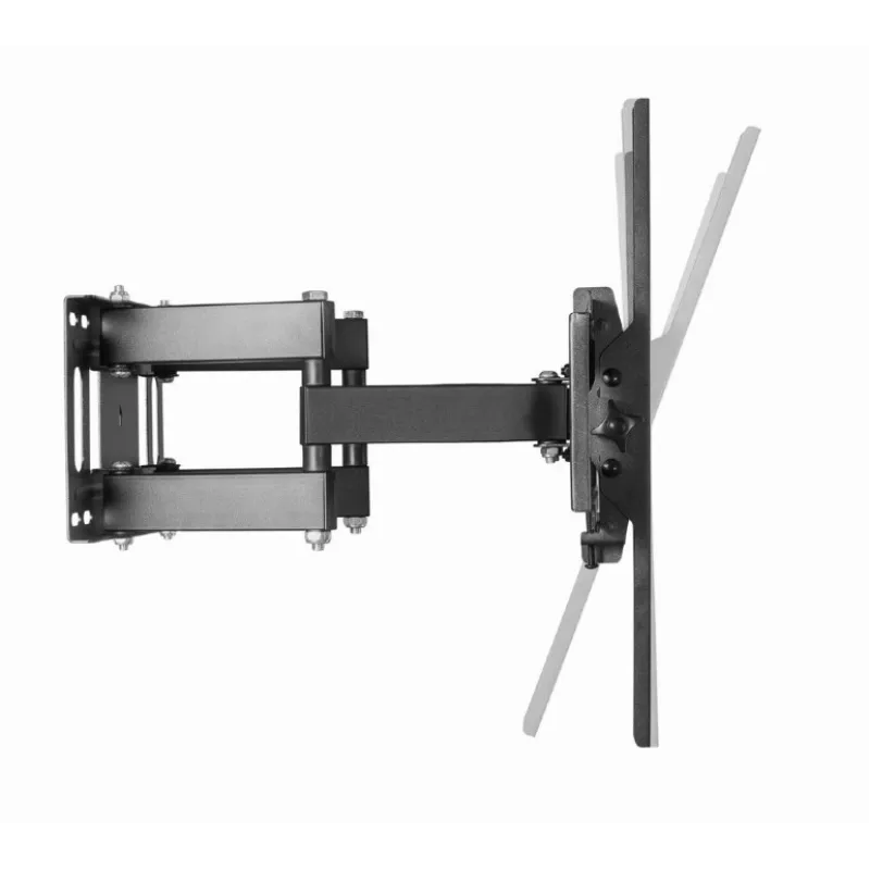 GEMBIRD Επιτοίχια βάση TV (πλήρως κινητή), 32 inch – 55 inch