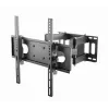 GEMBIRD Επιτοίχια βάση TV (πλήρως κινητή), 32 inch – 55 inch
