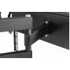GEMBIRD Επιτοίχια βάση TV (πλήρως κινητή), 32 inch – 55 inch