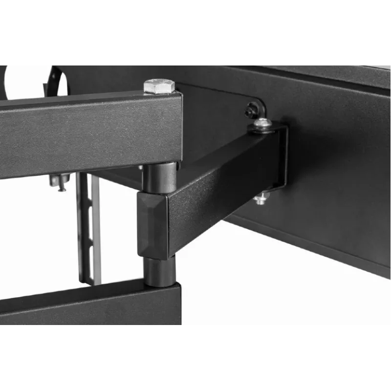GEMBIRD Επιτοίχια βάση TV (πλήρως κινητή), 32 inch – 55 inch