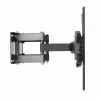 GEMBIRD Επιτοίχια βάση TV (πλήρως κινητή), 32 inch – 55 inch