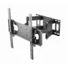 GEMBIRD Επιτοίχια βάση TV (πλήρως κινητή), 32 inch – 55 inch