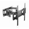 GEMBIRD Επιτοίχια βάση TV (πλήρως κινητή), 32 inch – 55 inch